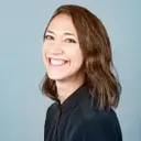 Photo of Arielle Zuckerberg