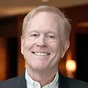 Photo of Dr Robert Lufkin, MD