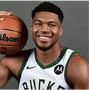 Photo of Giannis Antetokounmpo