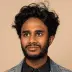 Vinay Hiremath