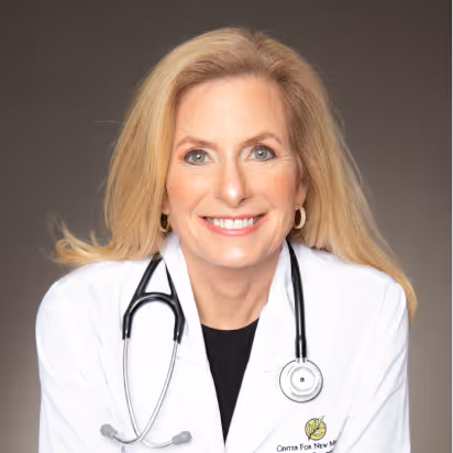 Dr. Leigh Erin Connealy